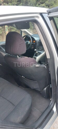 Toyota Auris 2007, 200,000 km - 1.4 l - Bakı