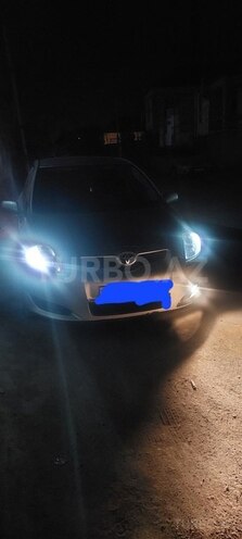 Toyota Auris 2007, 200,000 km - 1.4 l - Bakı