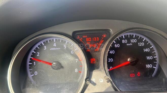 Nissan Note 2016, 90,000 km - 1.2 l - Bakı
