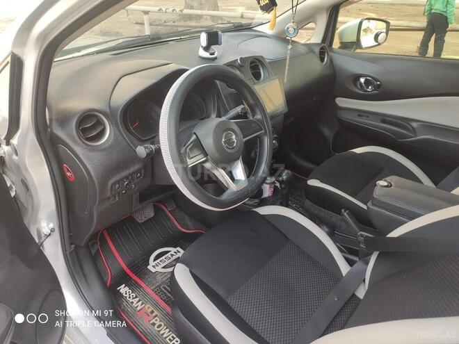 Nissan Note 2016, 90,000 km - 1.2 l - Bakı