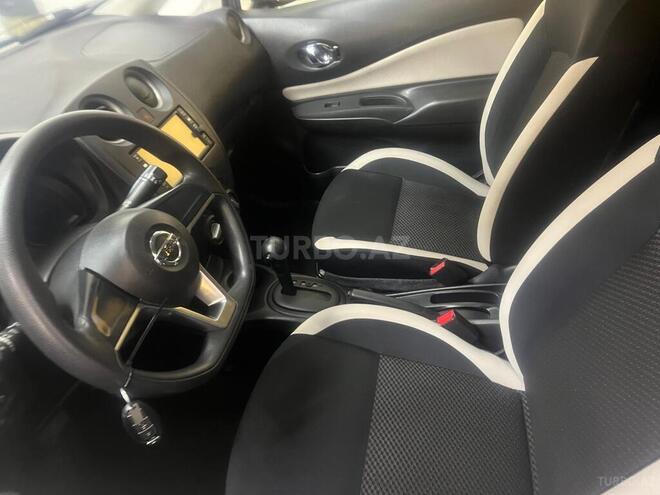 Nissan Note 2016, 90,000 km - 1.2 l - Bakı