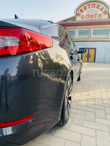Kia Optima 2011, 197,000 km - 2.0 л - Sabirabad
