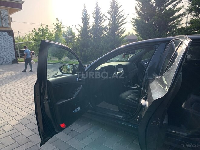 Kia Optima 2011, 197,000 km - 2.0 л - Sabirabad