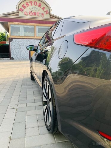 Kia Optima 2011, 197,000 km - 2.0 л - Sabirabad