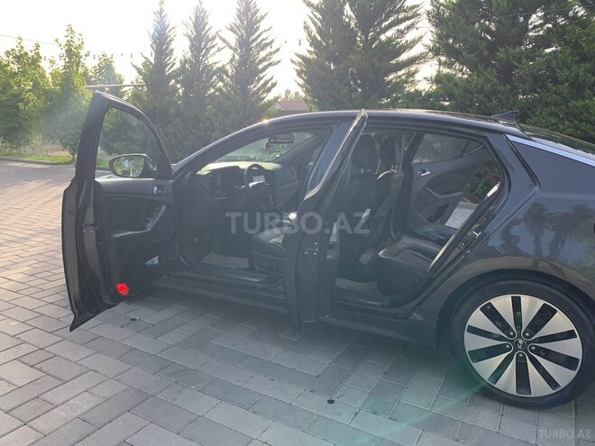 Kia Optima 2011, 197,000 km - 2.0 л - Sabirabad