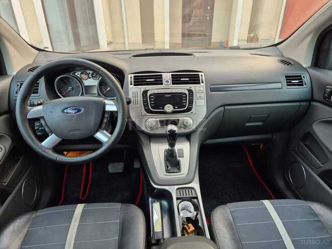 Ford Kuga 2010, 265,000 km - 2.5 l - Mingəçevir