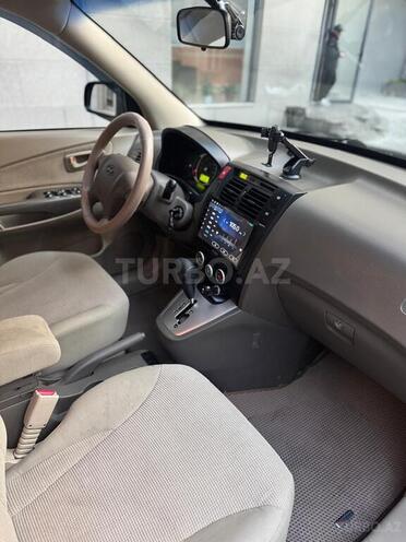 Hyundai Tucson 2006, 110,000 km - 2.0 л - Bakı