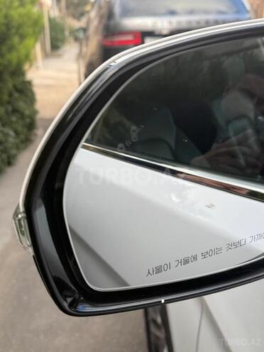 Hyundai Santa Fe 2017, 201,000 km - 2.0 л - Bakı