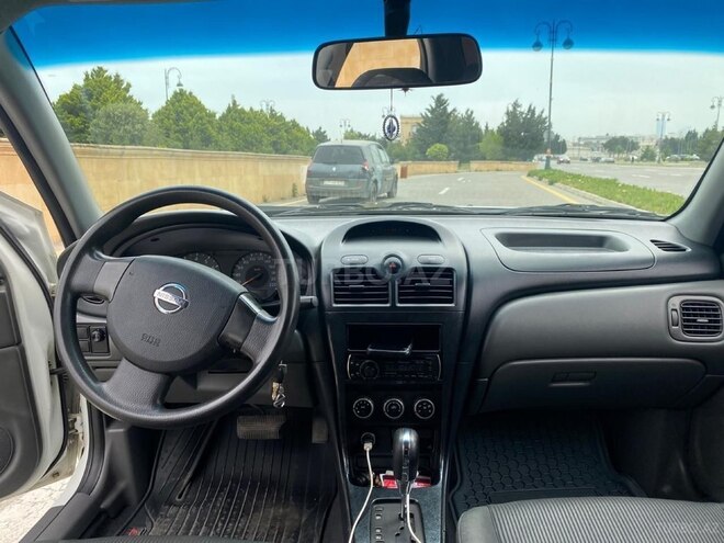 Nissan Sunny 2008, 195,000 km - 1.6 л - Bakı