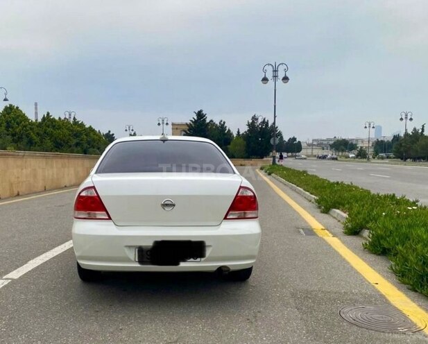 Nissan Sunny 2008, 195,000 km - 1.6 л - Bakı