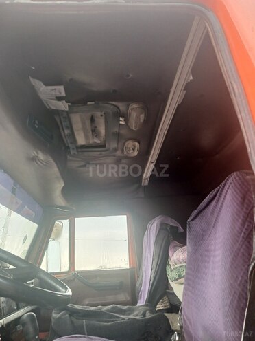 KamAz 65115 2005, 950,000 km - 11.0 l - Gəncə