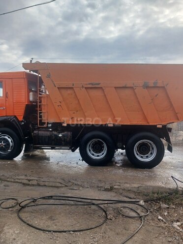 KamAz 65115 2005, 950,000 km - 11.0 l - Gəncə