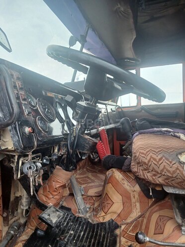 KamAz 65115 2005, 950,000 km - 11.0 l - Gəncə