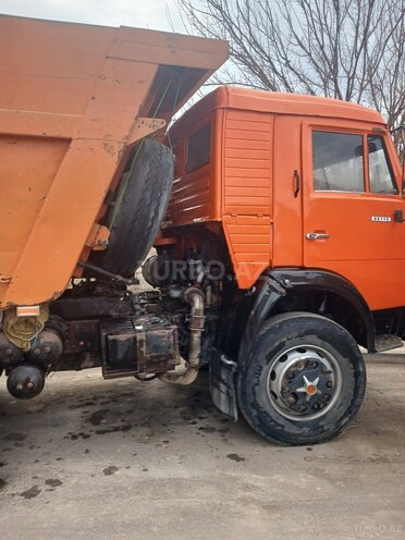 KamAz 65115 2005, 950,000 km - 11.0 l - Gəncə