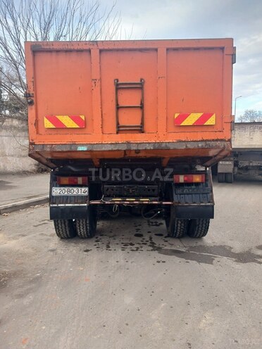 KamAz 65115 2005, 950,000 km - 11.0 l - Gəncə