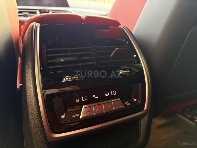 BMW X6 M 2020, 32,000 km - 4.4 l - Bakı