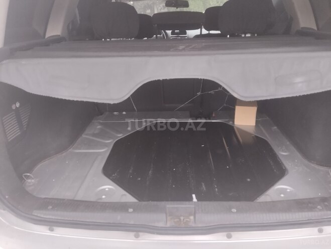 Opel Astra 2000, 111,111 km - 1.7 л - Bakı