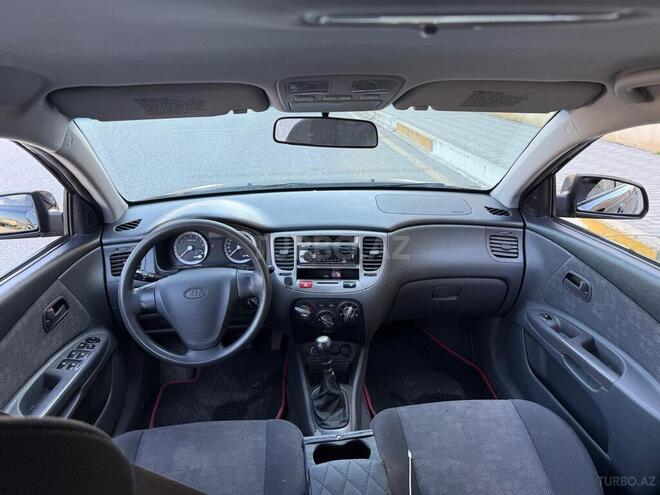 Kia Rio 2006, 228,596 km - 1.4 l - Bakı