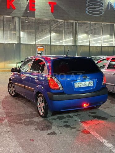 Kia Rio 2006, 228,596 km - 1.4 l - Bakı