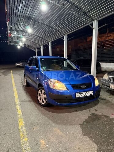 Kia Rio 2006, 228,596 km - 1.4 l - Bakı