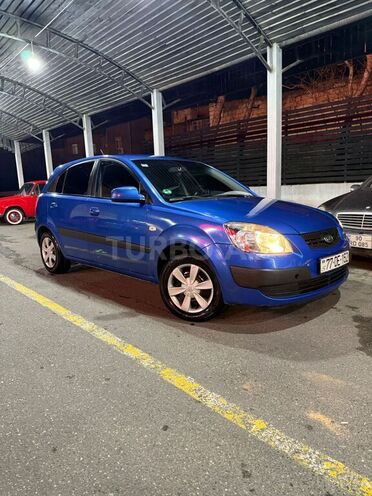 Kia Rio 2006, 228,596 km - 1.4 l - Bakı