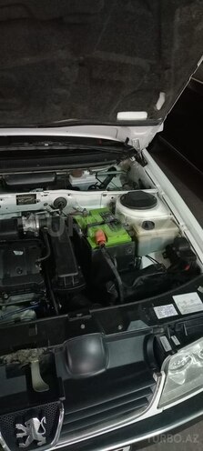 Peugeot 405 2020, 210,000 km - 1.6 l - Bakı