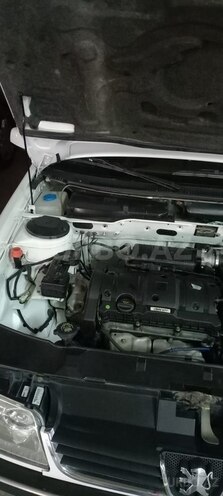 Peugeot 405 2020, 210,000 km - 1.6 l - Bakı