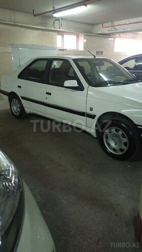 Peugeot 405 2020, 210,000 km - 1.6 l - Bakı