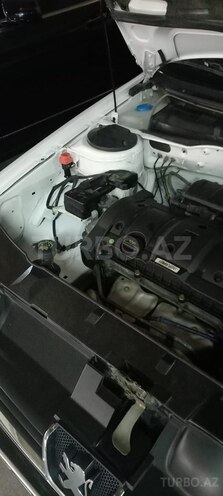 Peugeot 405 2020, 210,000 km - 1.6 l - Bakı