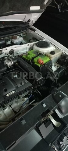 Peugeot 405 2020, 210,000 km - 1.6 l - Bakı