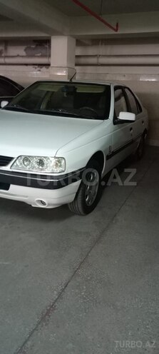 Peugeot 405 2020, 210,000 km - 1.6 l - Bakı