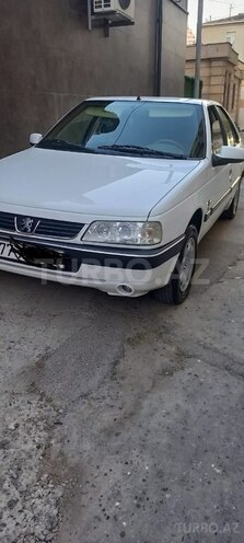 Peugeot 405 2020, 210,000 km - 1.6 l - Bakı