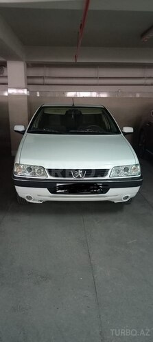 Peugeot 405 2020, 210,000 km - 1.6 l - Bakı