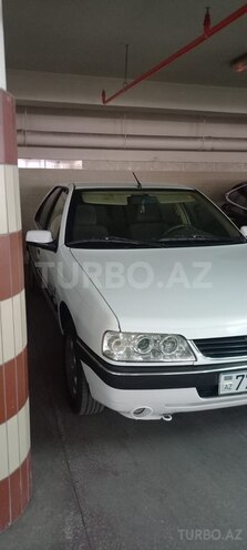 Peugeot 405 2020, 210,000 km - 1.6 l - Bakı