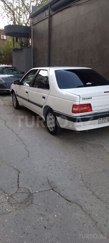 Peugeot 405 2020, 210,000 km - 1.6 l - Bakı