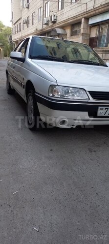 Peugeot 405 2020, 210,000 km - 1.6 l - Bakı