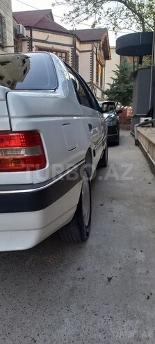 Peugeot 405 2020, 210,000 km - 1.6 l - Bakı