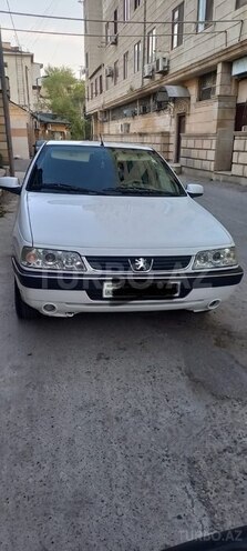Peugeot 405 2020, 210,000 km - 1.6 l - Bakı