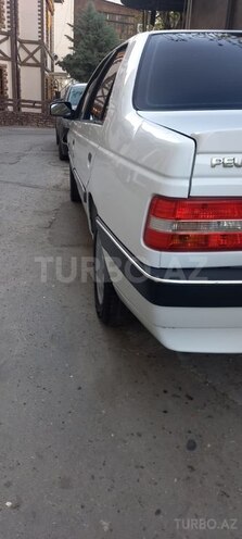 Peugeot 405 2020, 210,000 km - 1.6 l - Bakı