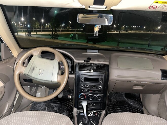 Peugeot 405 2020, 210,000 km - 1.6 l - Bakı