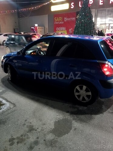 Kia Rio 2006, 228,596 km - 1.4 l - Bakı