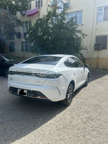 BYD Destroyer 05 2024, 49,800 km - 1.5 l - Bakı