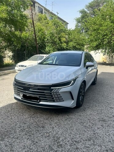 BYD Destroyer 05 2024, 49,800 km - 1.5 l - Bakı