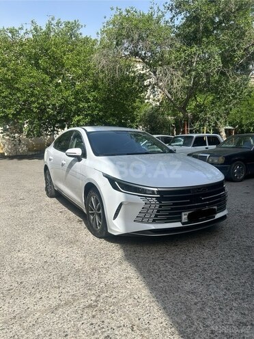 BYD Destroyer 05 2024, 49,800 km - 1.5 l - Bakı