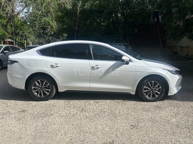 BYD Destroyer 05 2024, 49,800 km - 1.5 l - Bakı
