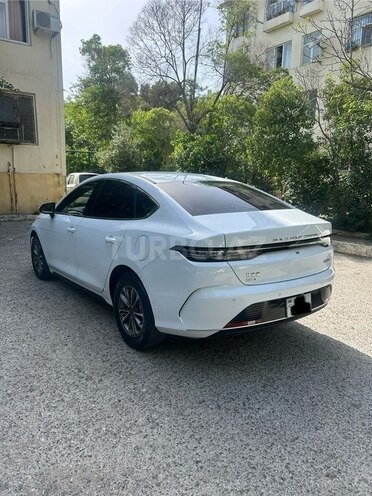 BYD Destroyer 05 2024, 49,800 km - 1.5 l - Bakı
