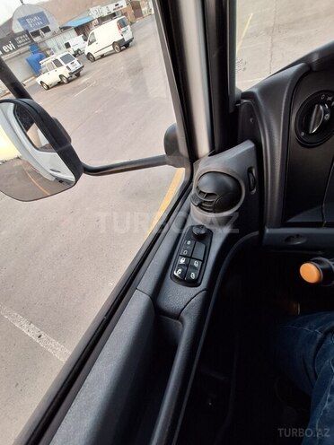 Mercedes Atego 818 2008, 376,746 km - 4.3 l - Bakı