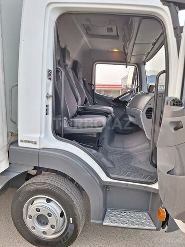 Mercedes Atego 818 2008, 376,746 km - 4.3 l - Bakı