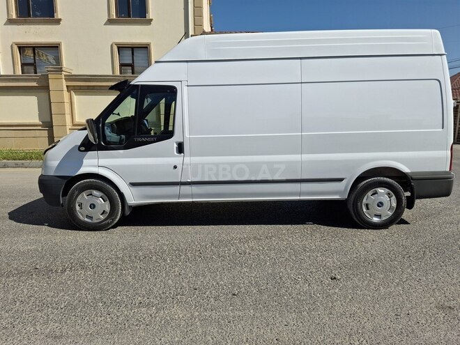 Ford Transit 2008, 180,000 km - 2.4 л - Bakı