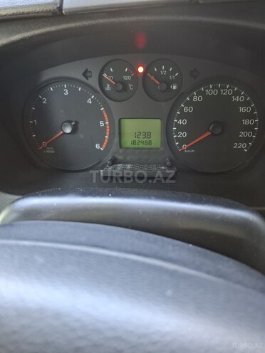Ford Transit 2008, 180,000 km - 2.4 л - Bakı